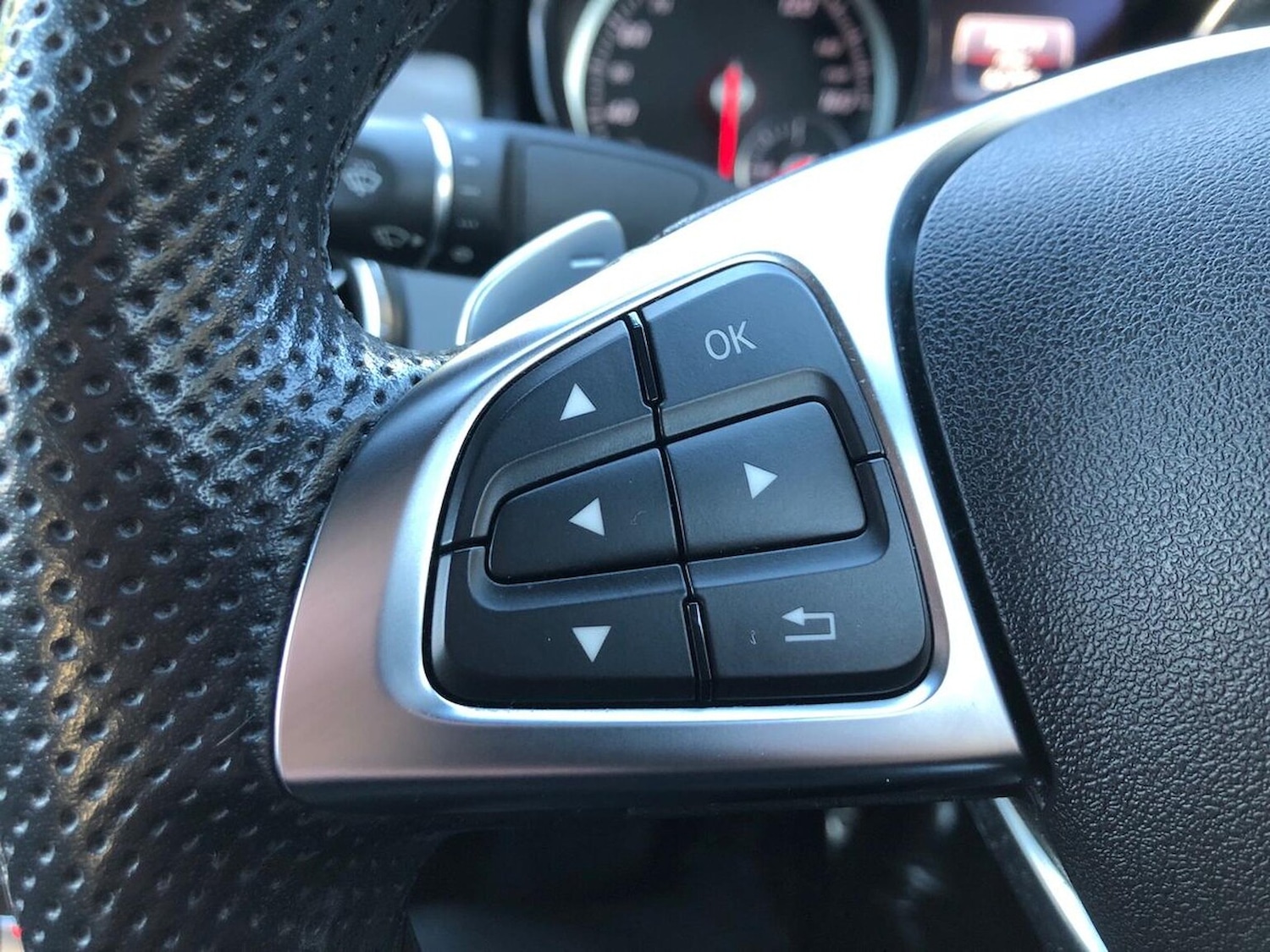 Used Mercedes-Benz CLA 2018 for sale - 76628098: Photo 27