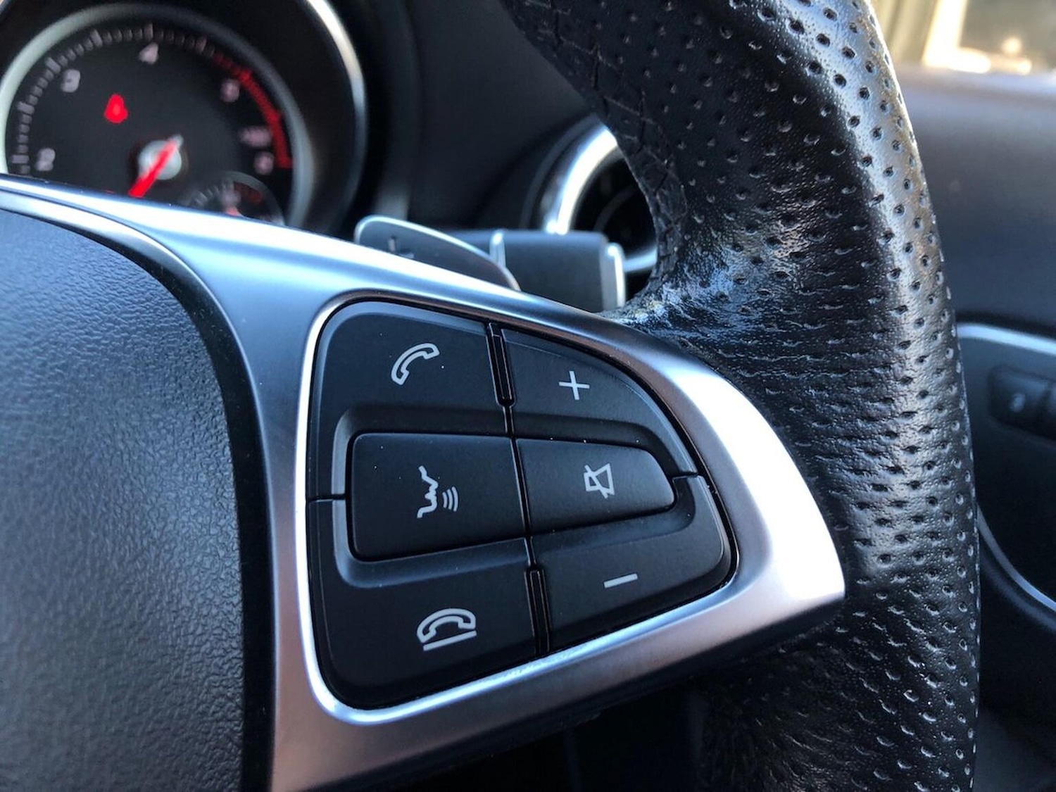 Used Mercedes-Benz CLA 2018 for sale - 76628098: Photo 28