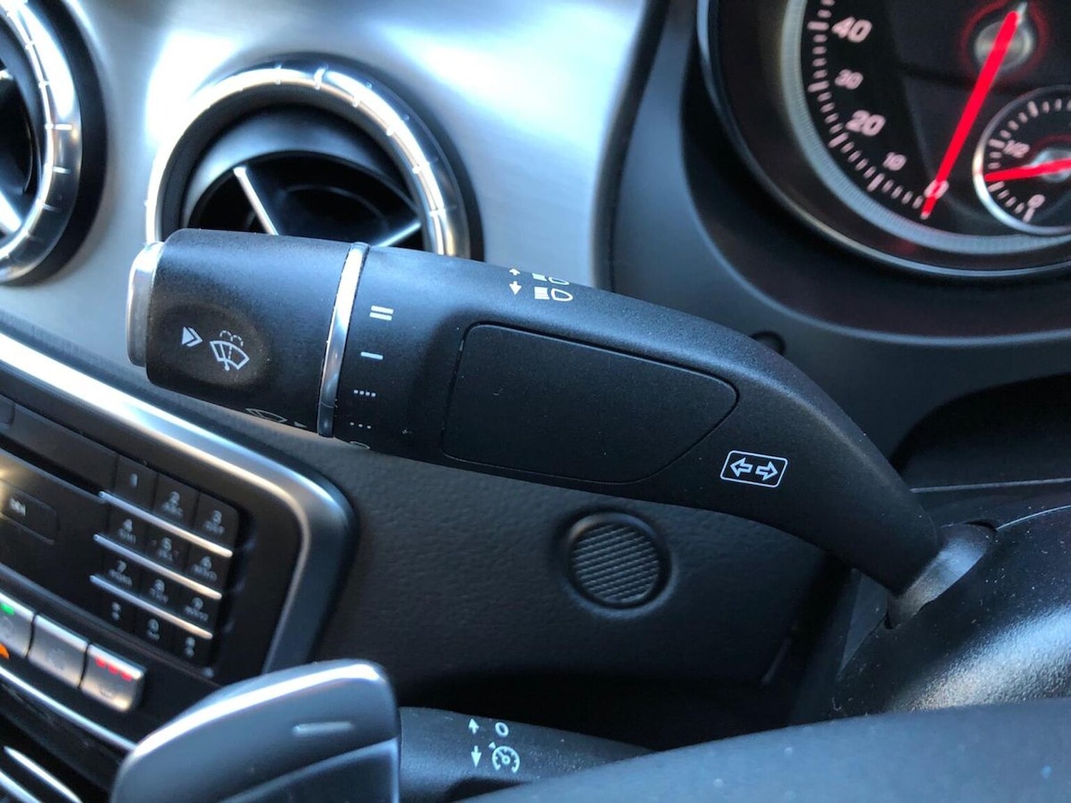 Used Mercedes-Benz CLA 2018 for sale - 76628098: Photo 29