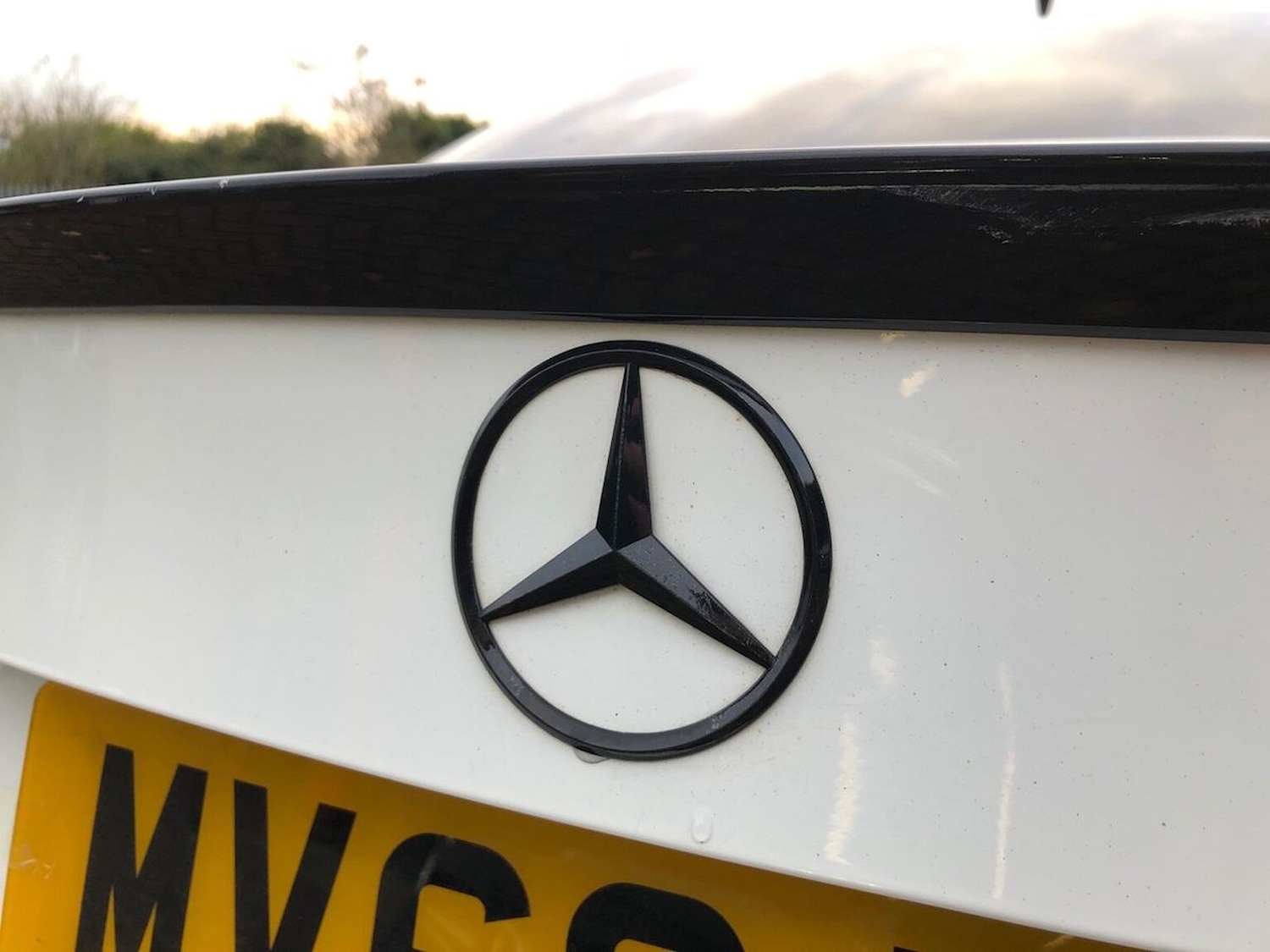 Used Mercedes-Benz CLA 2018 for sale - 76628098: Photo 36