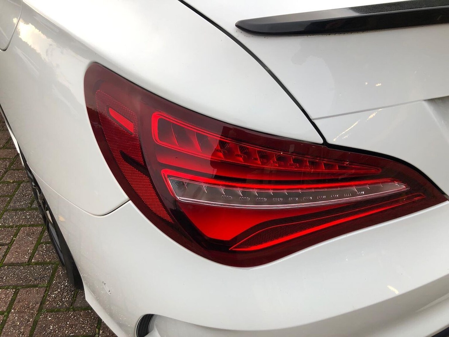 Used Mercedes-Benz CLA 2018 for sale - 76628098: Photo 37