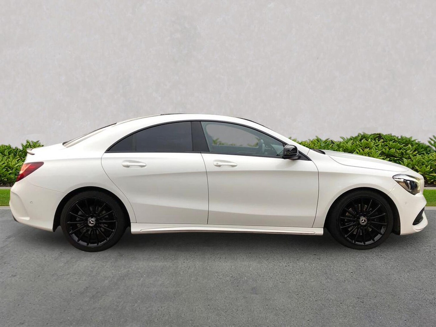 Used Mercedes-Benz CLA 2018 for sale - 76628098: Photo 4