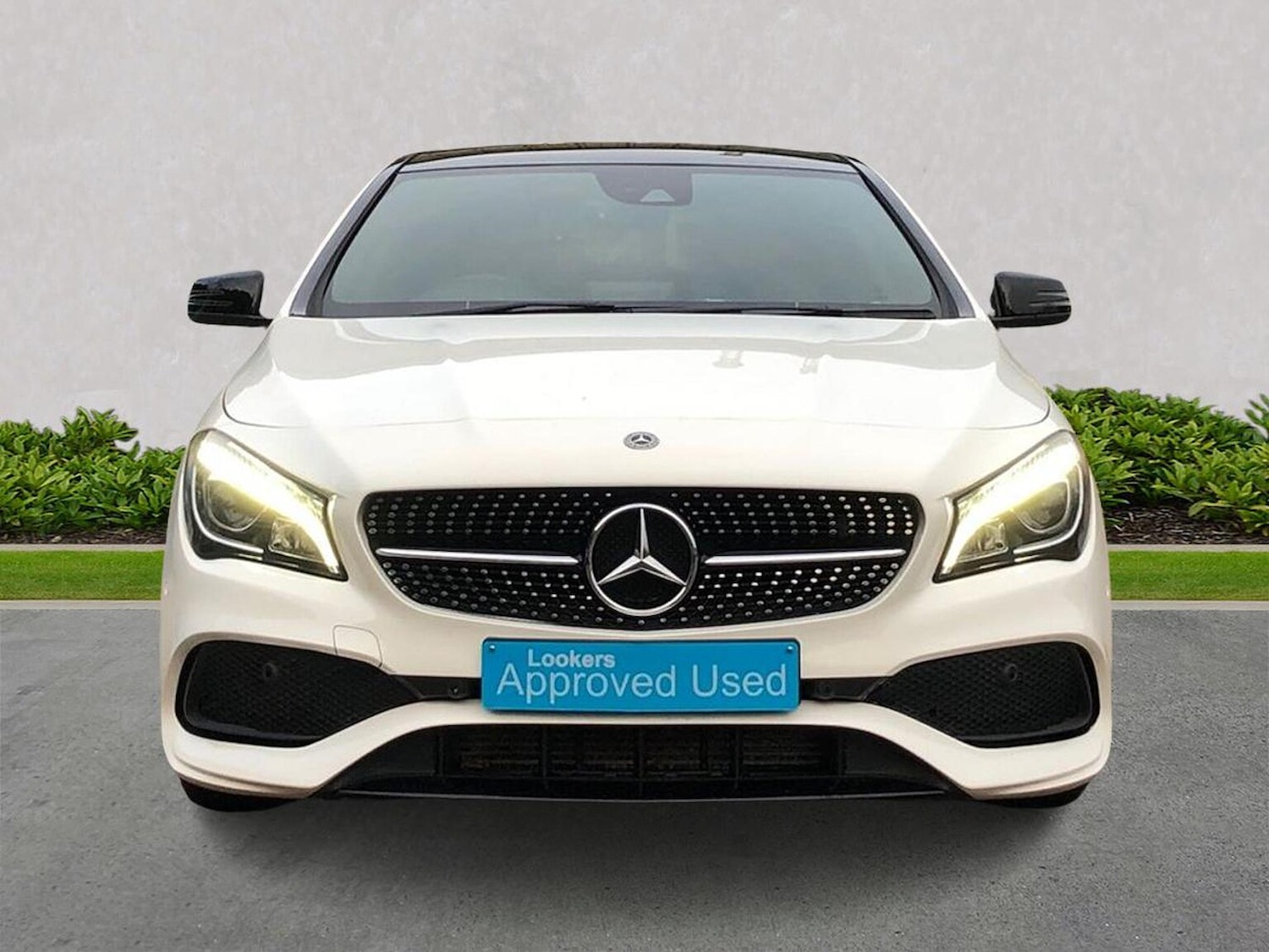 Used Mercedes-Benz CLA 2018 for sale - 76628098: Photo 6