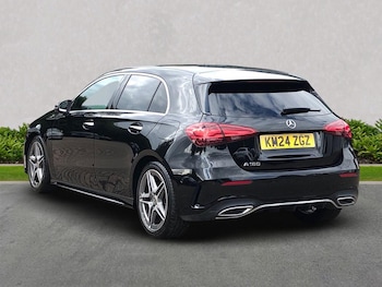Used Mercedes-Benz A-Class 2024 for sale - 75593206: Photo