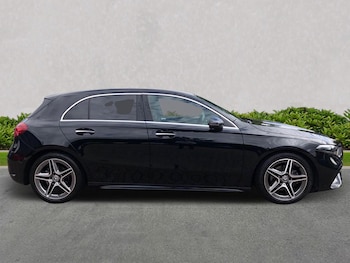Used Mercedes-Benz A-Class 2024 for sale - 75593206: Photo