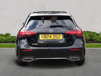 Used Mercedes-Benz A-Class 2024 for sale - 75593206: Photo