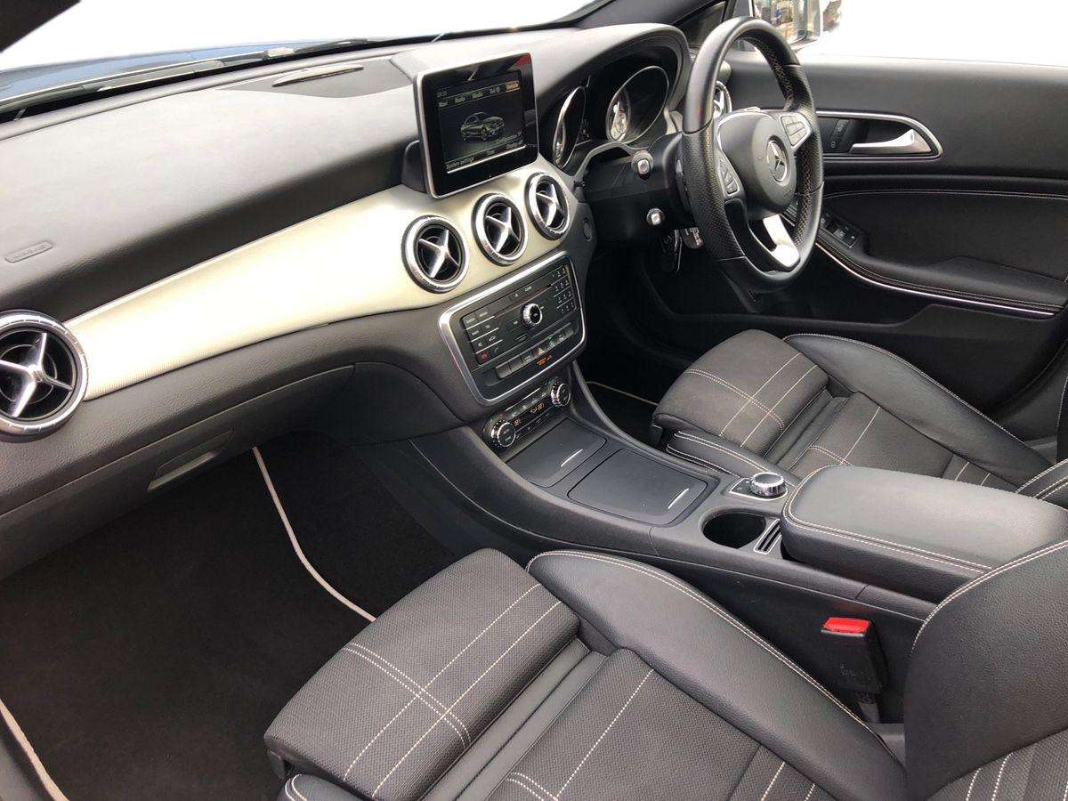 Used Mercedes-Benz CLA 2016 for sale - 78219626: Photo 10