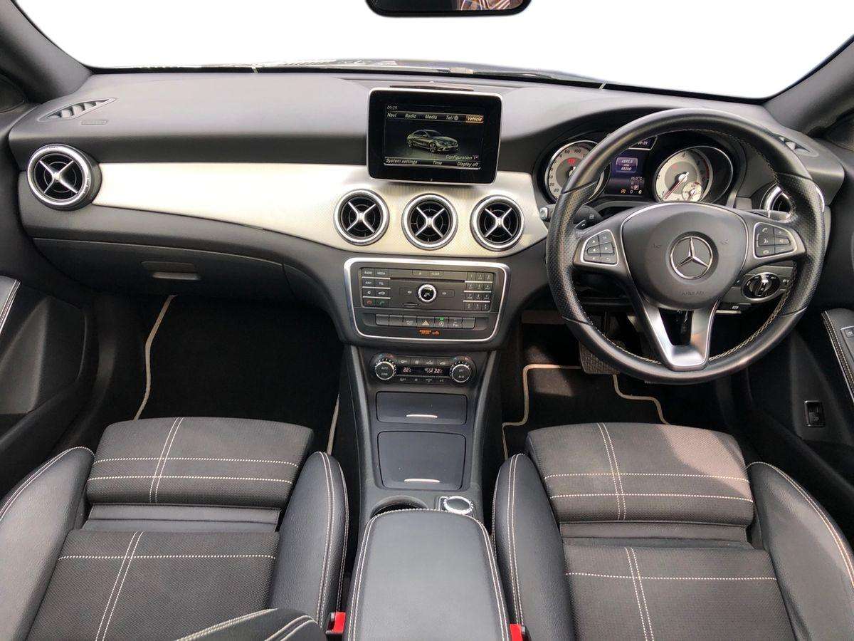 Used Mercedes-Benz CLA 2016 for sale - 78219626: Photo 11