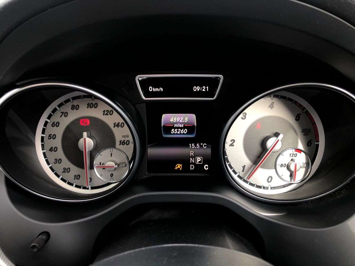 Used Mercedes-Benz CLA 2016 for sale - 78219626: Photo 13