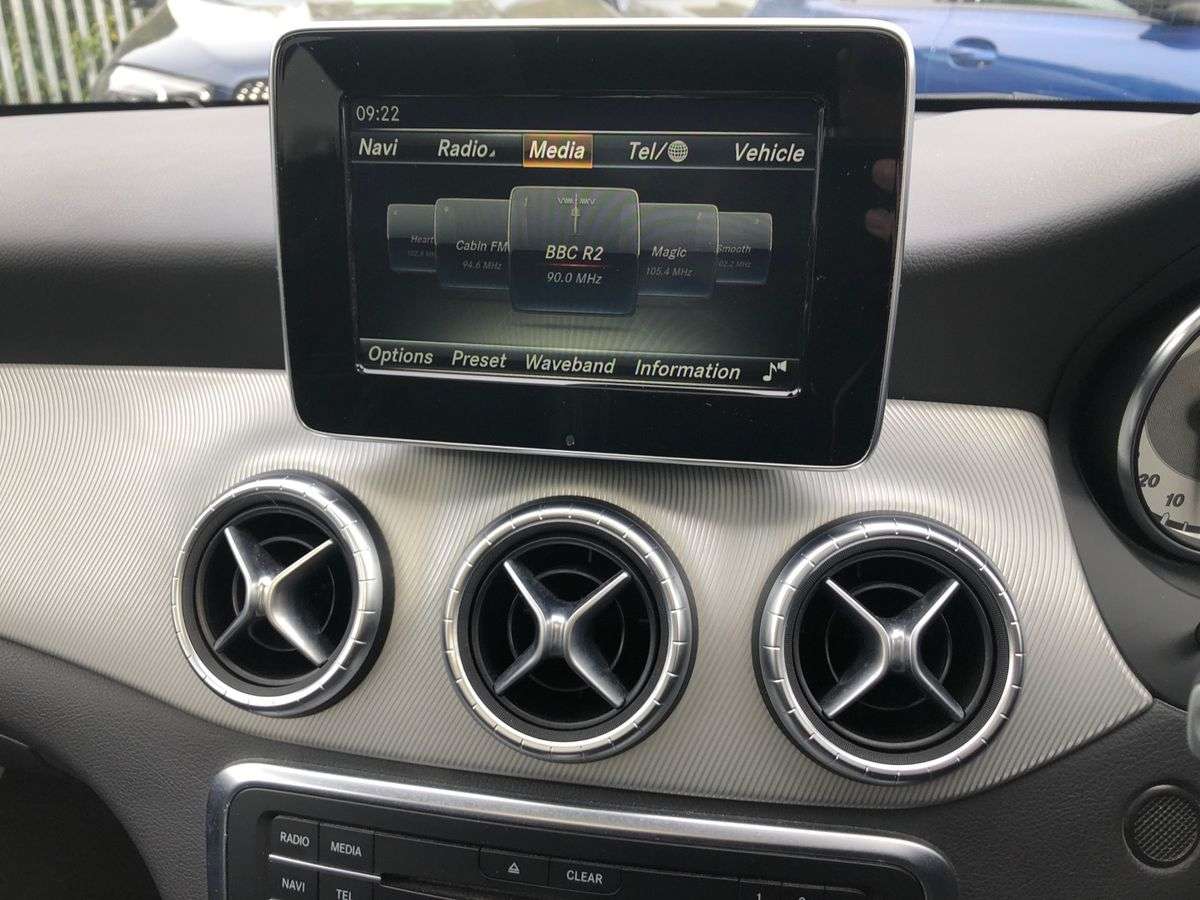 Used Mercedes-Benz CLA 2016 for sale - 78219626: Photo 14