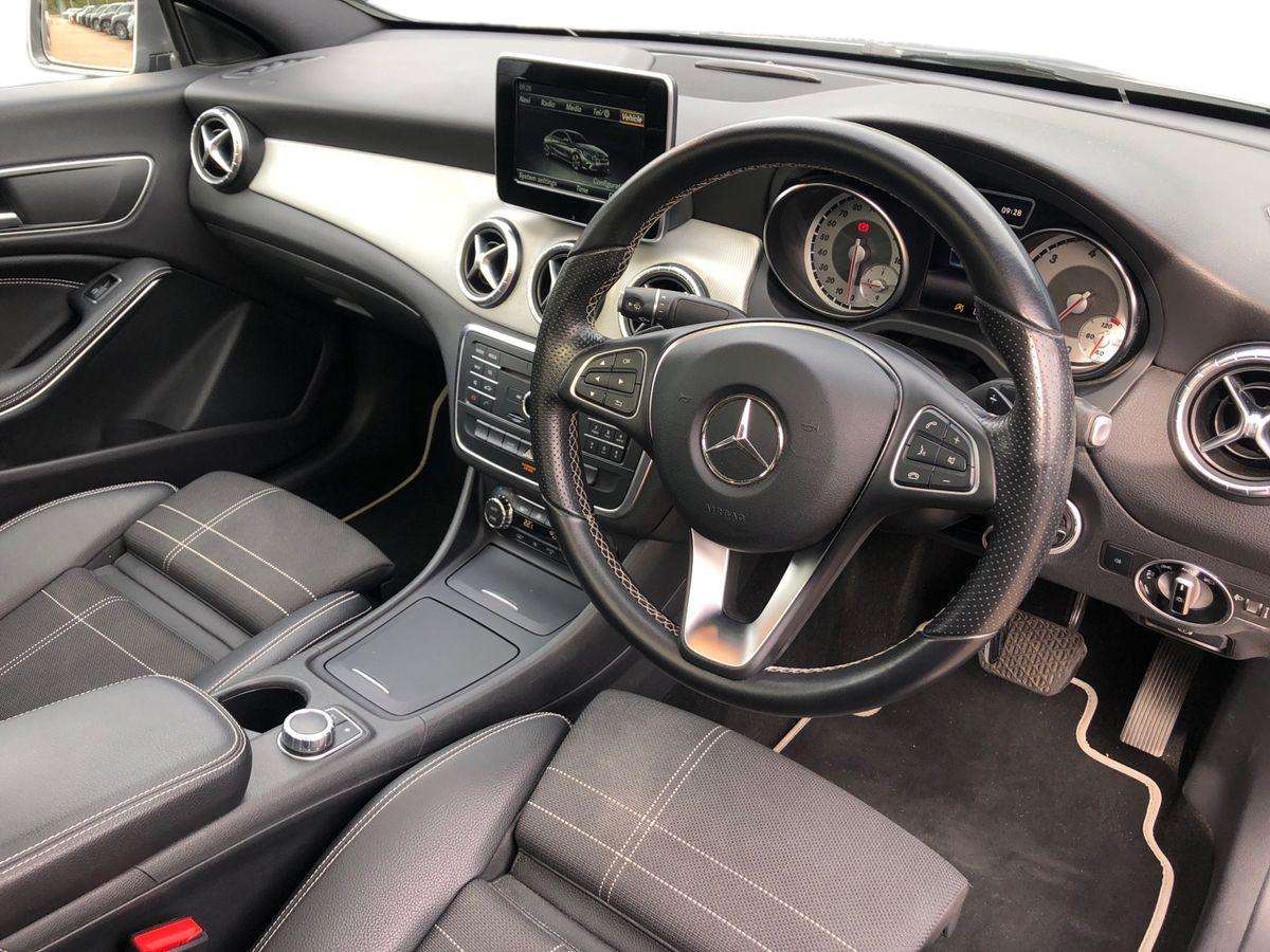 Used Mercedes-Benz CLA 2016 for sale - 78219626: Photo 18
