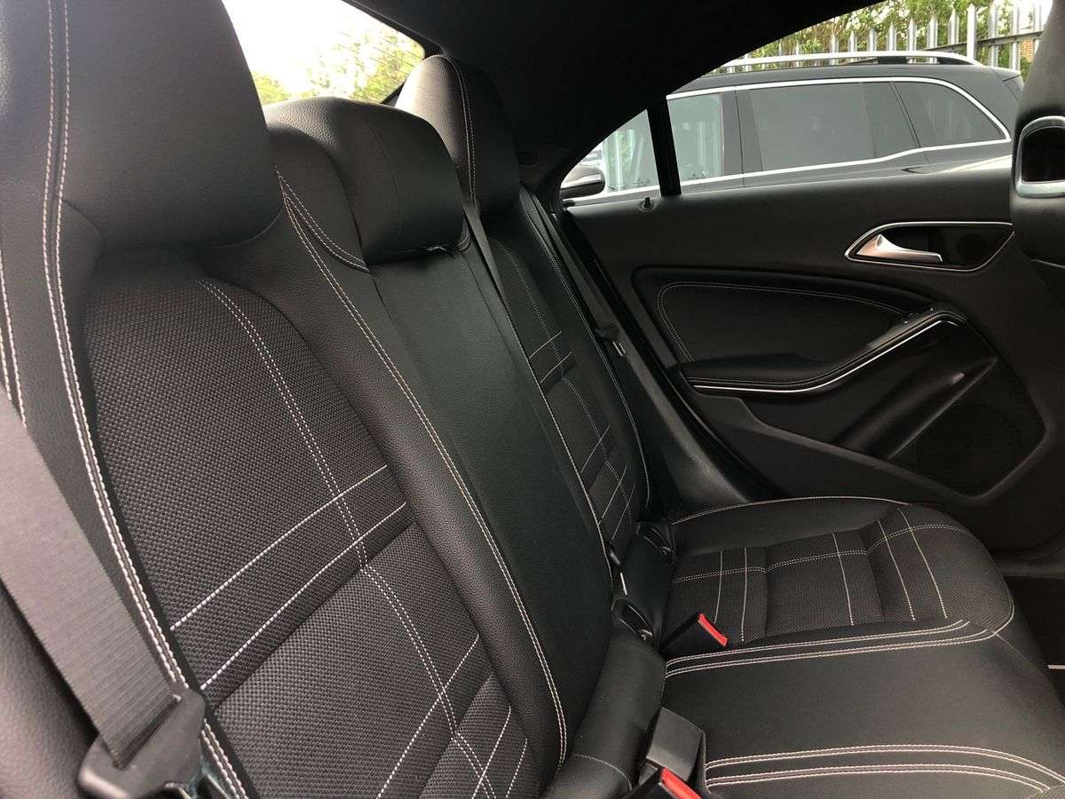 Used Mercedes-Benz CLA 2016 for sale - 78219626: Photo 19