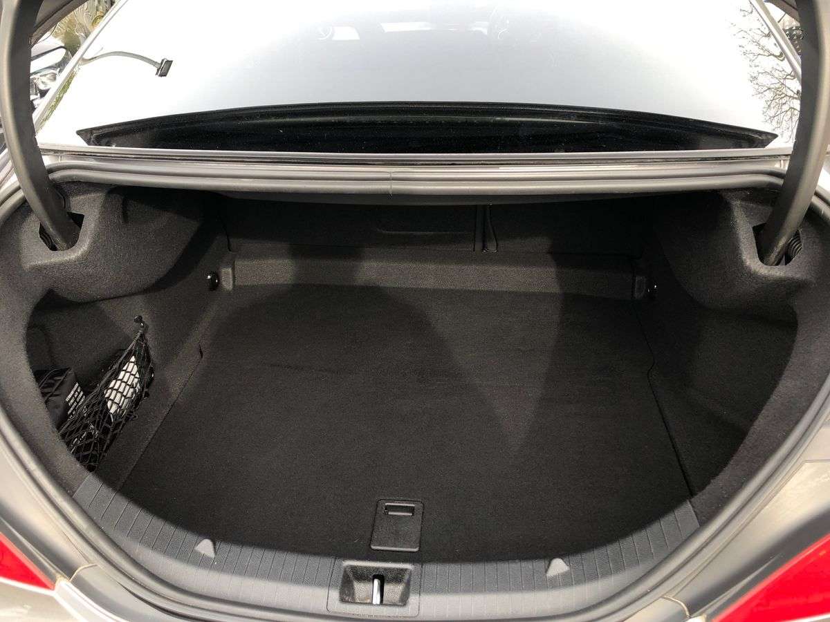 Used Mercedes-Benz CLA 2016 for sale - 78219626: Photo 20