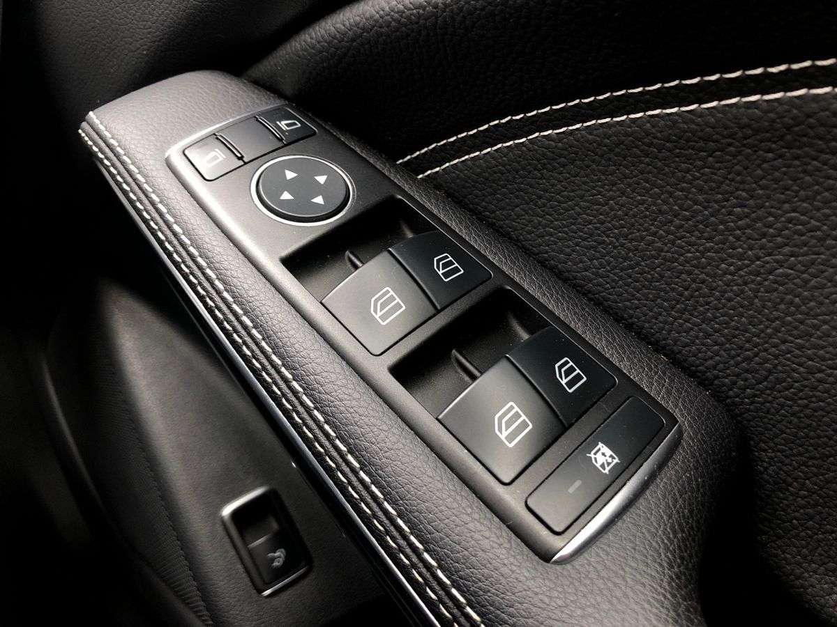 Used Mercedes-Benz CLA 2016 for sale - 78219626: Photo 21