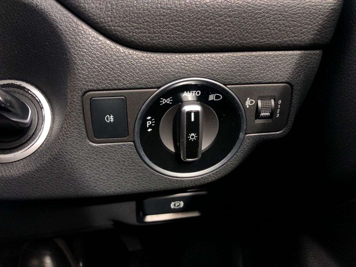 Used Mercedes-Benz CLA 2016 for sale - 78219626: Photo 22