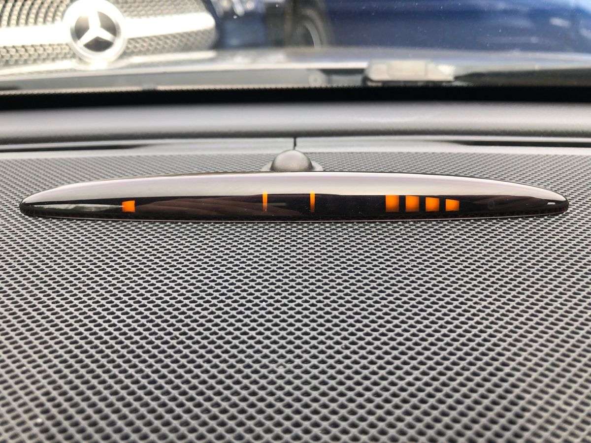 Used Mercedes-Benz CLA 2016 for sale - 78219626: Photo 23