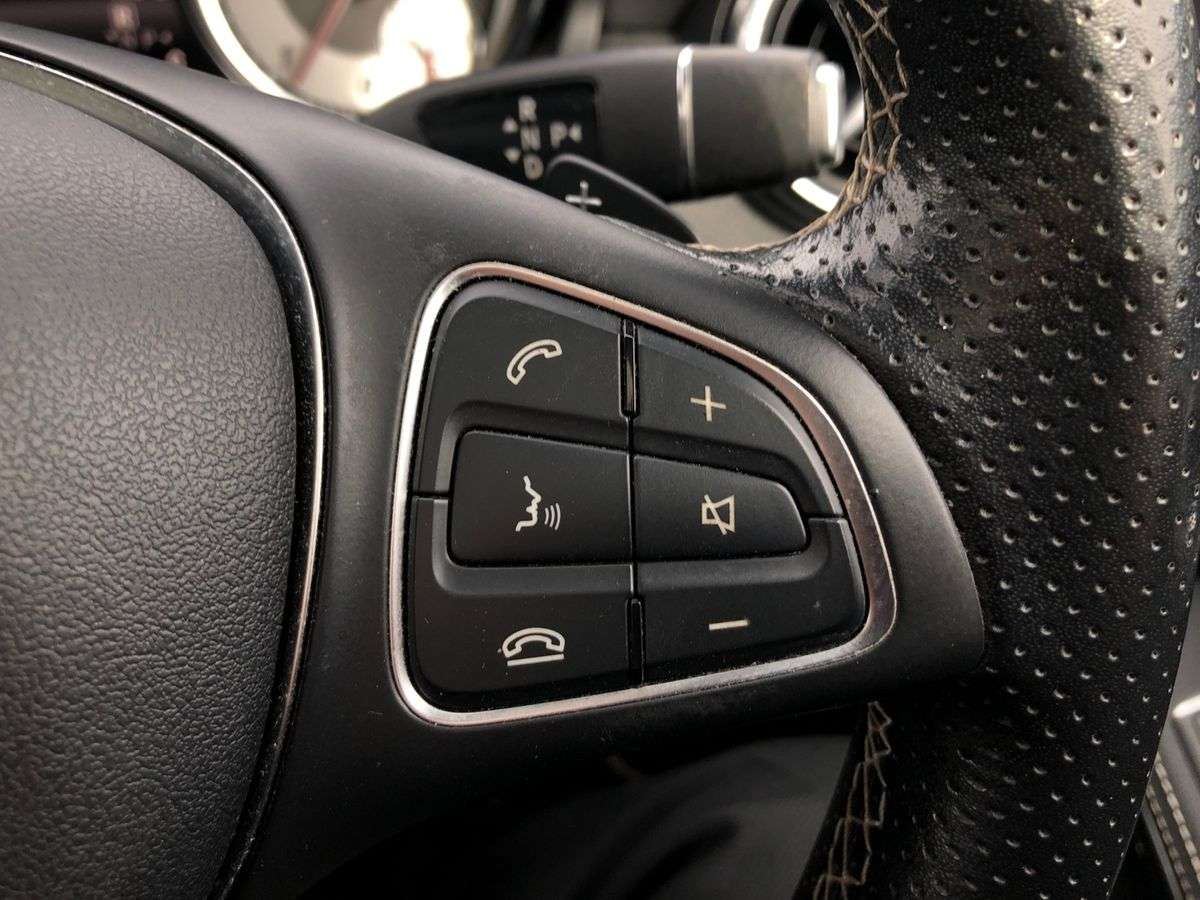 Used Mercedes-Benz CLA 2016 for sale - 78219626: Photo 26