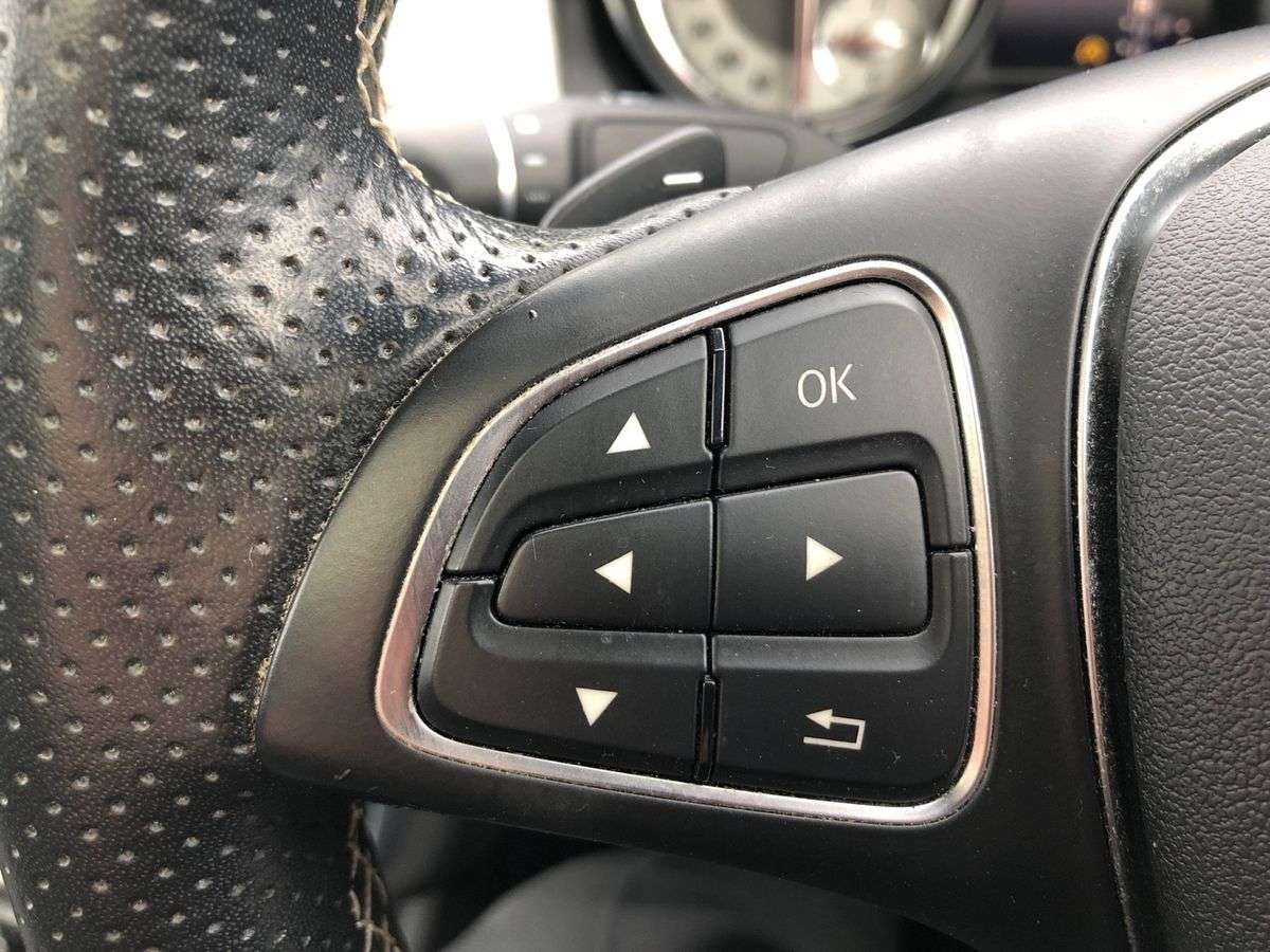 Used Mercedes-Benz CLA 2016 for sale - 78219626: Photo 27