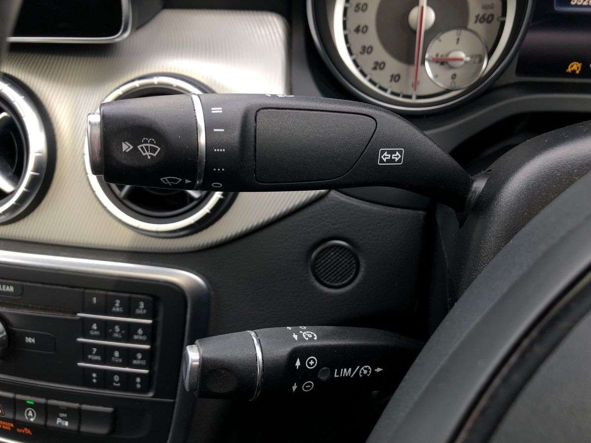 Used Mercedes-Benz CLA 2016 for sale - 78219626: Photo 28