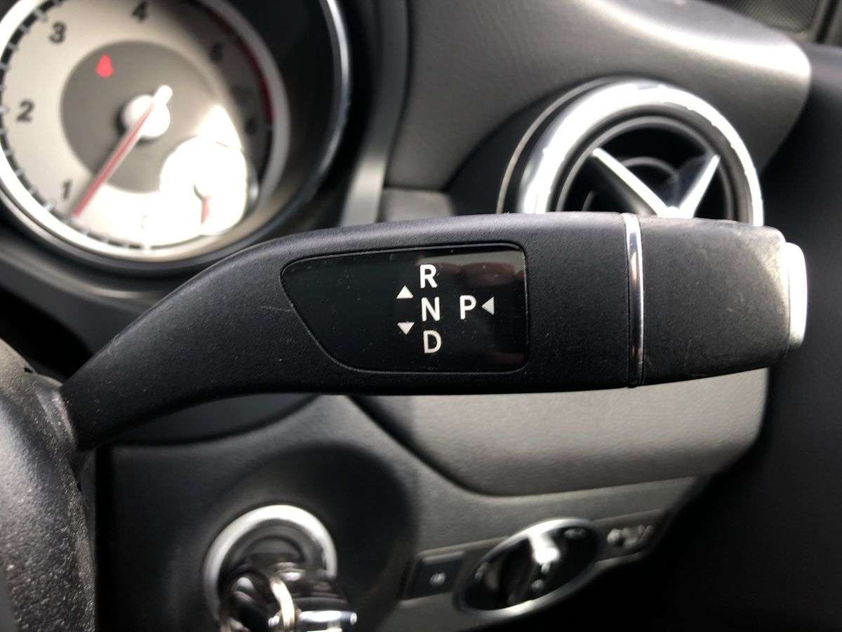 Used Mercedes-Benz CLA 2016 for sale - 78219626: Photo 29