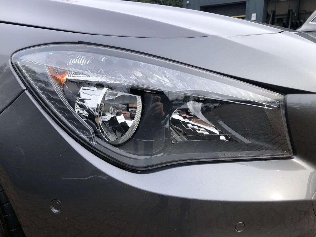 Used Mercedes-Benz CLA 2016 for sale - 78219626: Photo 34