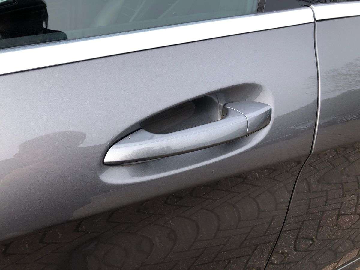 Used Mercedes-Benz CLA 2016 for sale - 78219626: Photo 37