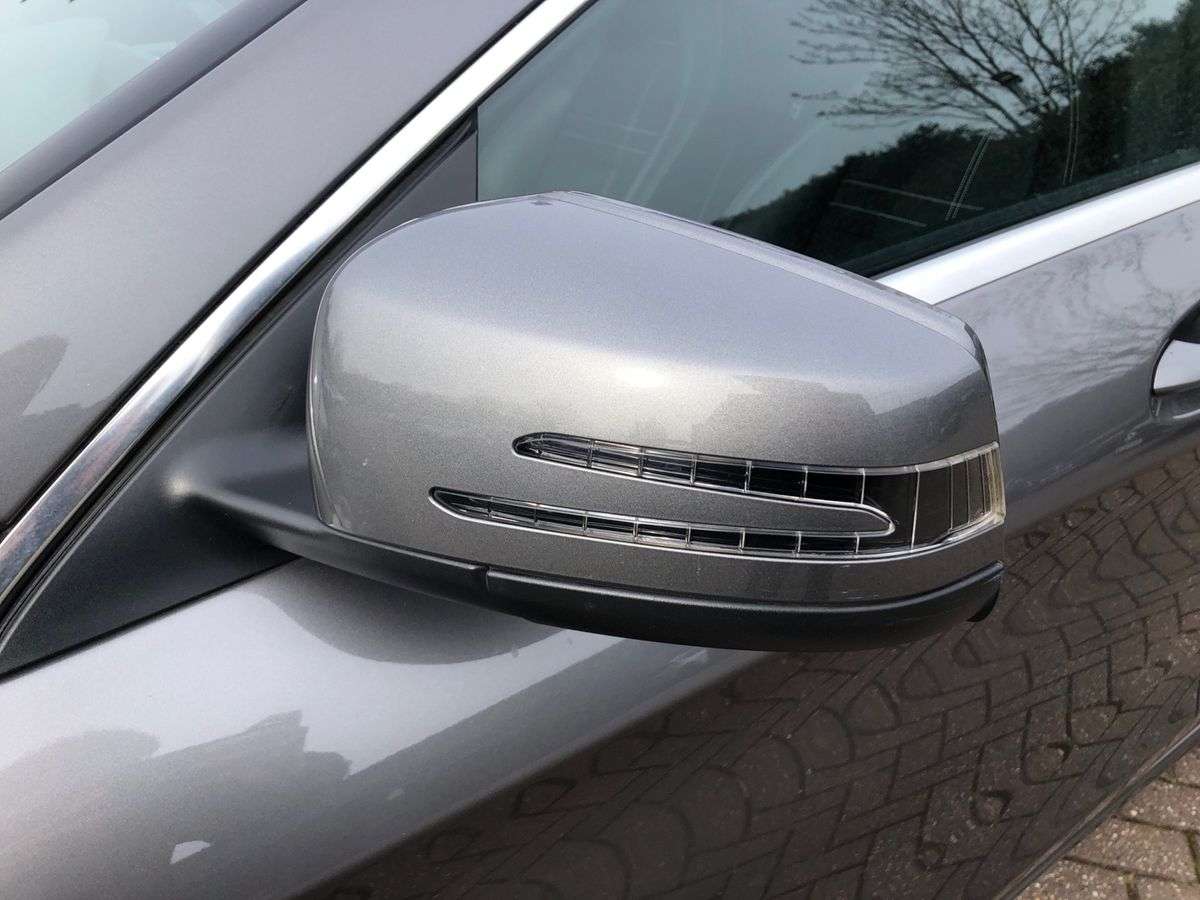 Used Mercedes-Benz CLA 2016 for sale - 78219626: Photo 38