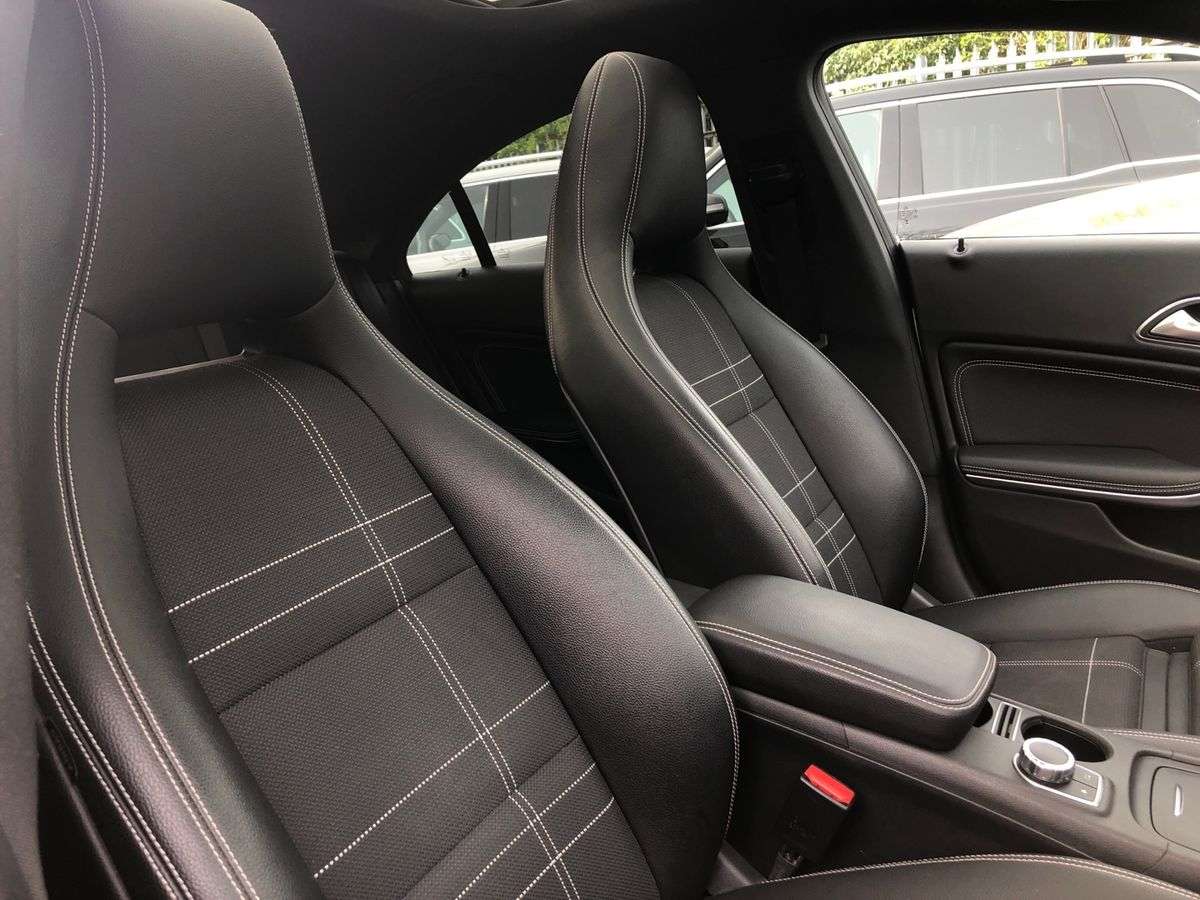 Used Mercedes-Benz CLA 2016 for sale - 78219626: Photo 39