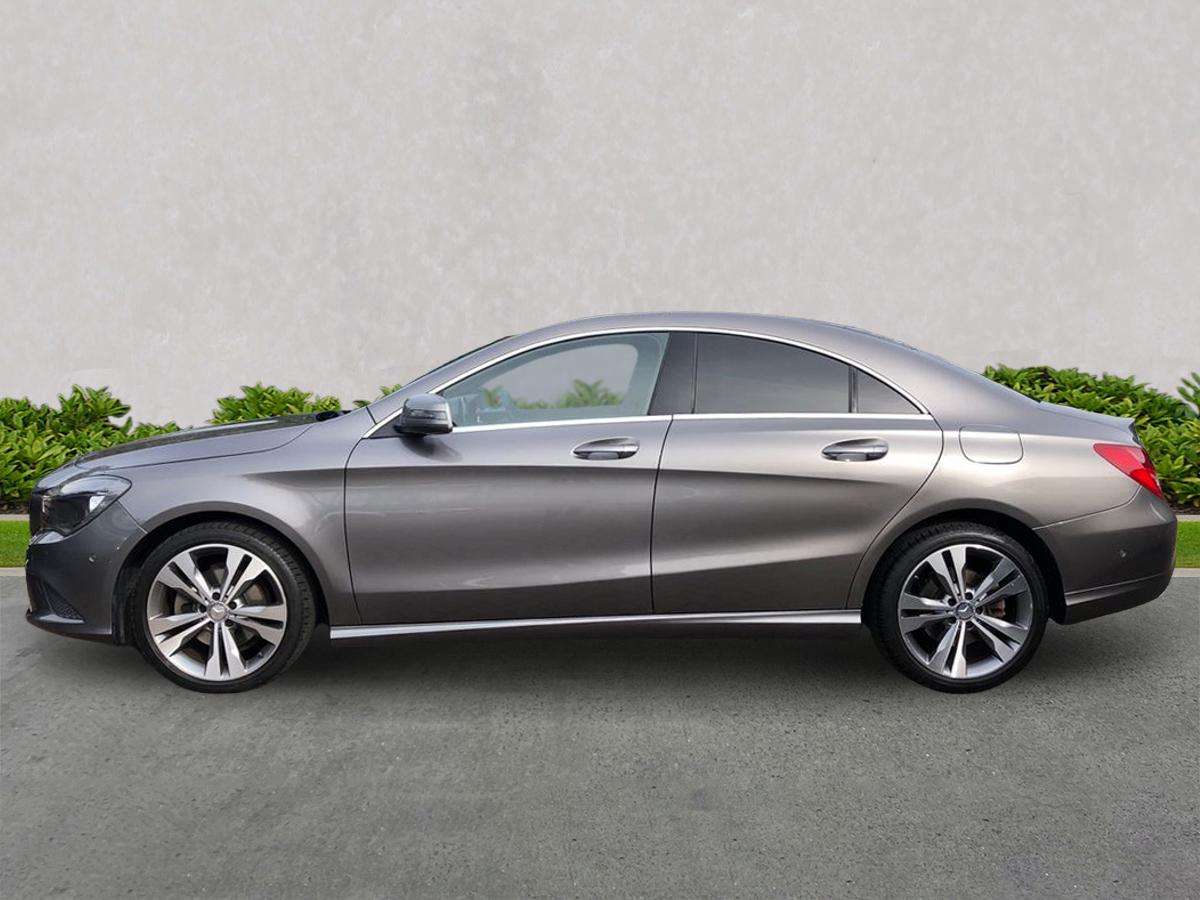 Used Mercedes-Benz CLA 2016 for sale - 78219626: Photo 5