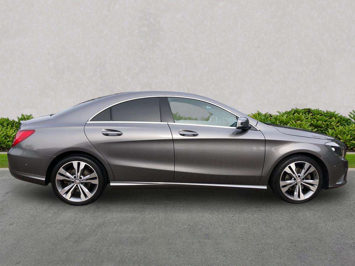 Used Mercedes-Benz CLA 2016 for sale - 78219626: Photo 6
