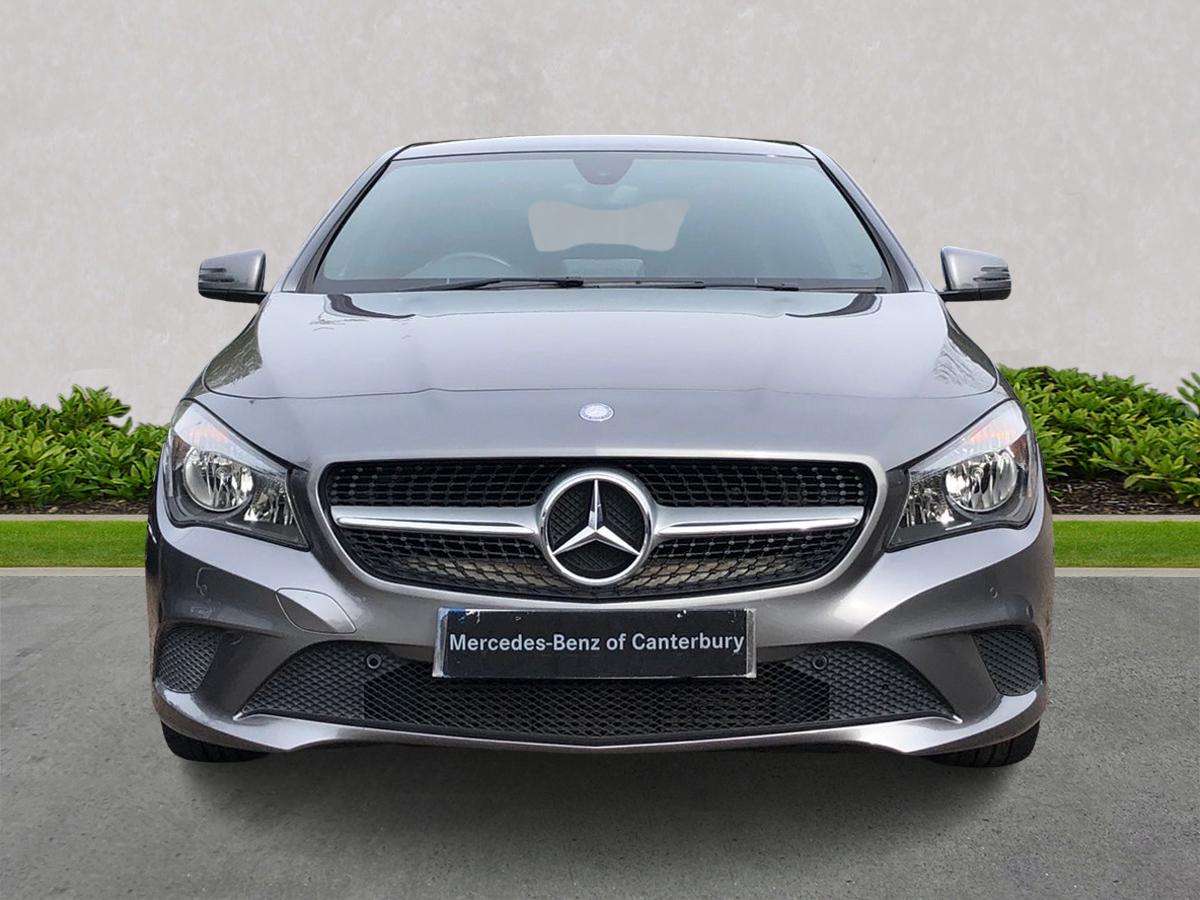Used Mercedes-Benz CLA 2016 for sale - 78219626: Photo 8