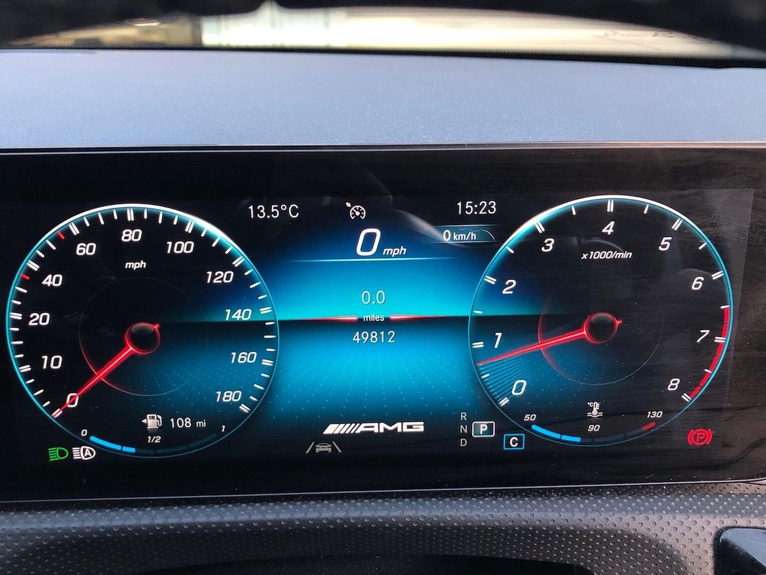 Used Mercedes-Benz A-Class 2022 for sale - 76924550: Photo 11