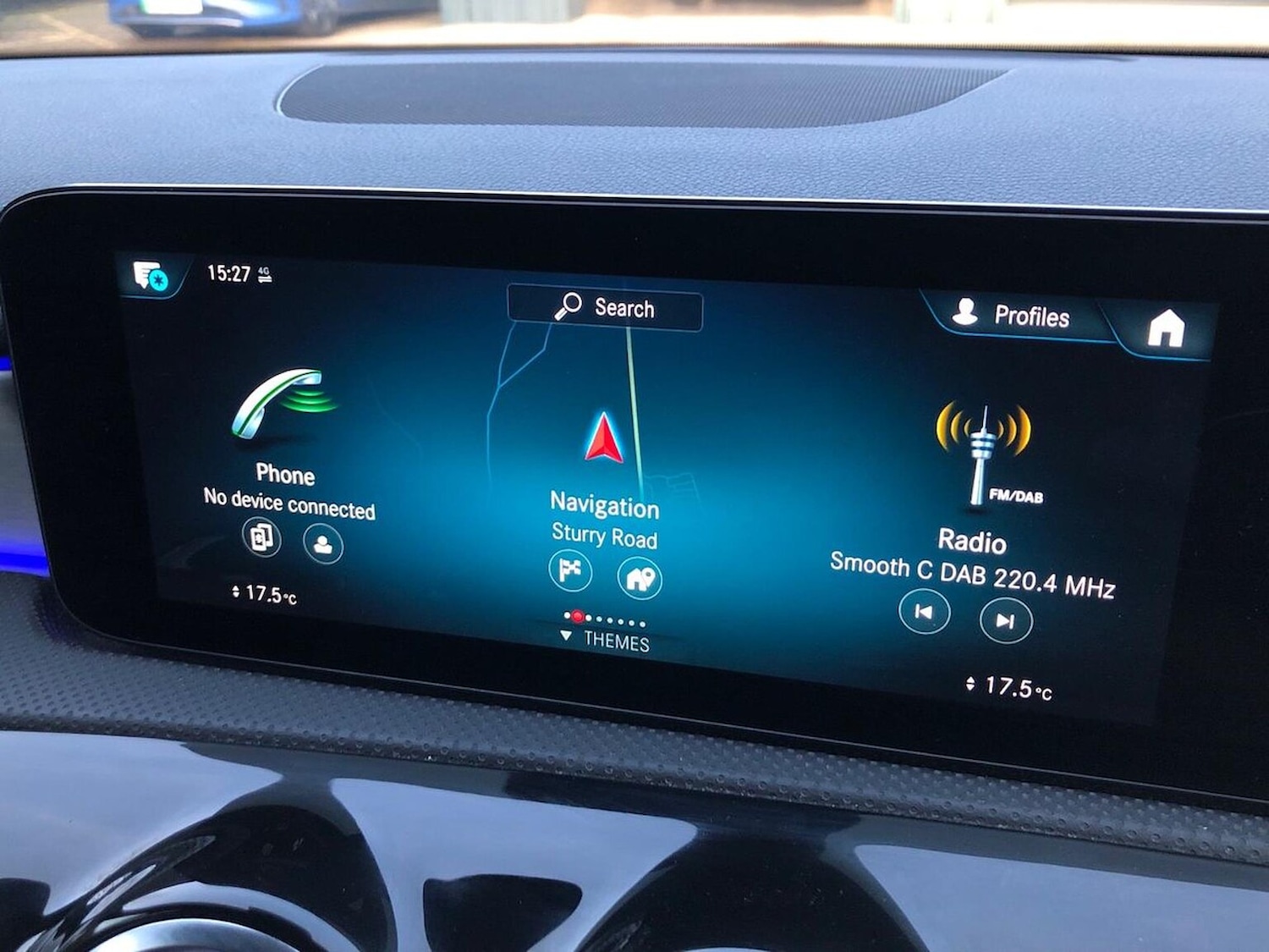 Used Mercedes-Benz A-Class 2022 for sale - 76924550: Photo 12