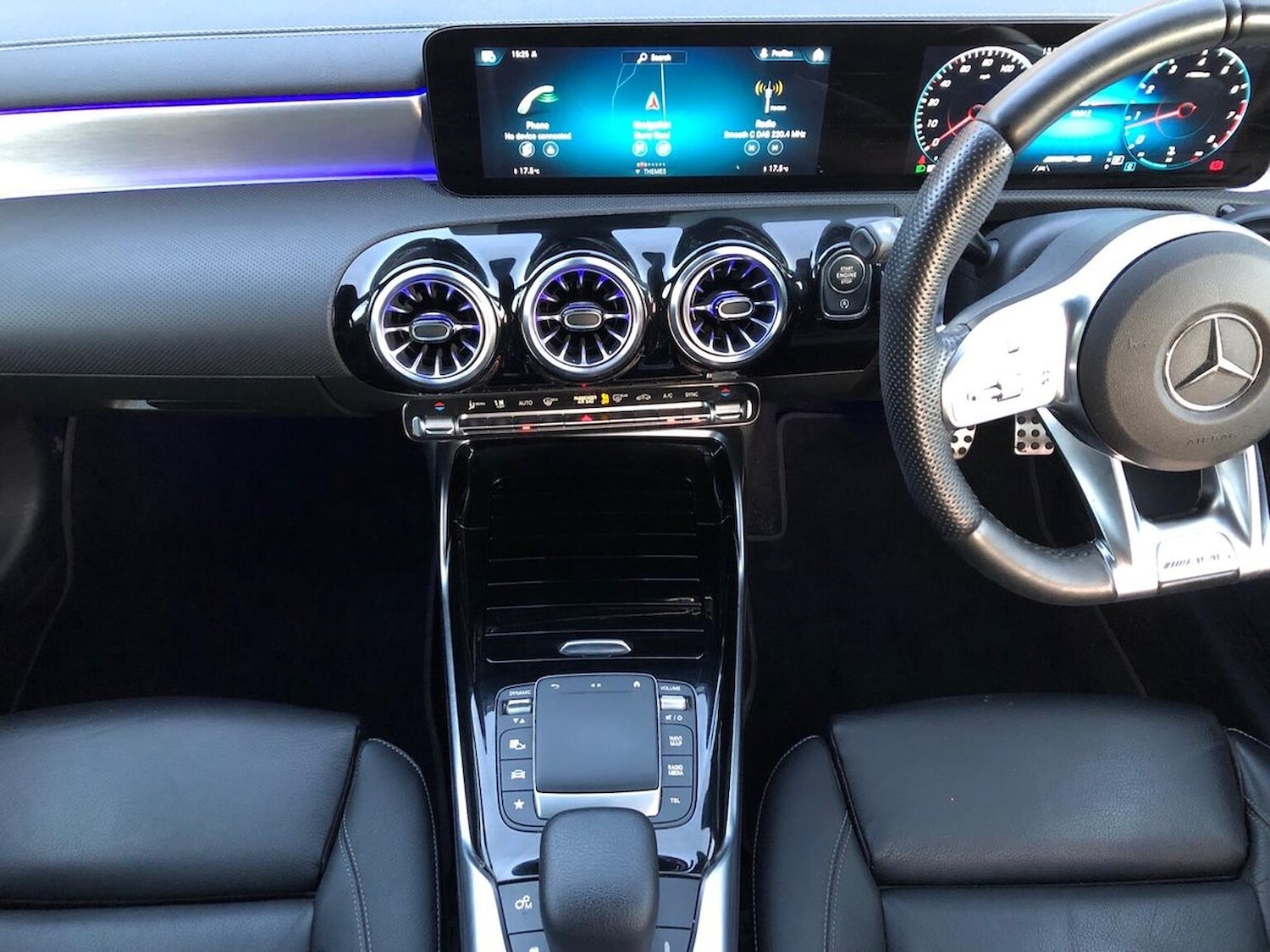 Used Mercedes-Benz A-Class 2022 for sale - 76924550: Photo 14