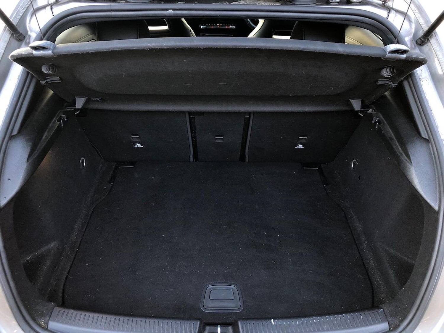 Used Mercedes-Benz A-Class 2022 for sale - 76924550: Photo 18