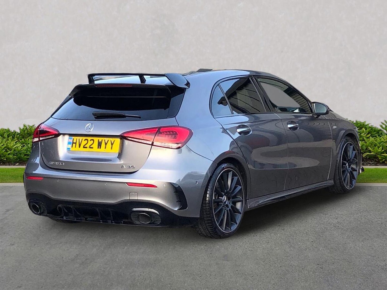 Used Mercedes-Benz A-Class 2022 for sale - 76924550: Photo 19