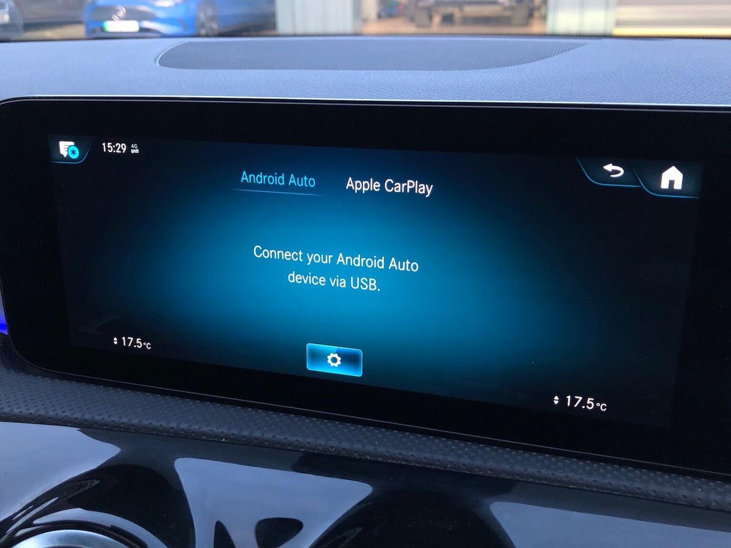 Used Mercedes-Benz A-Class 2022 for sale - 76924550: Photo 2