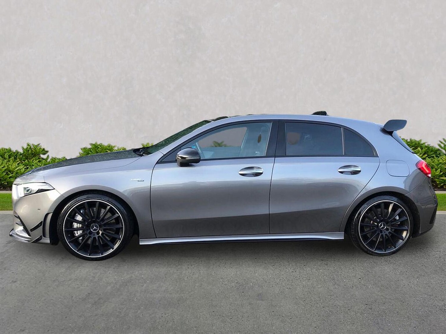 Used Mercedes-Benz A-Class 2022 for sale - 76924550: Photo 20