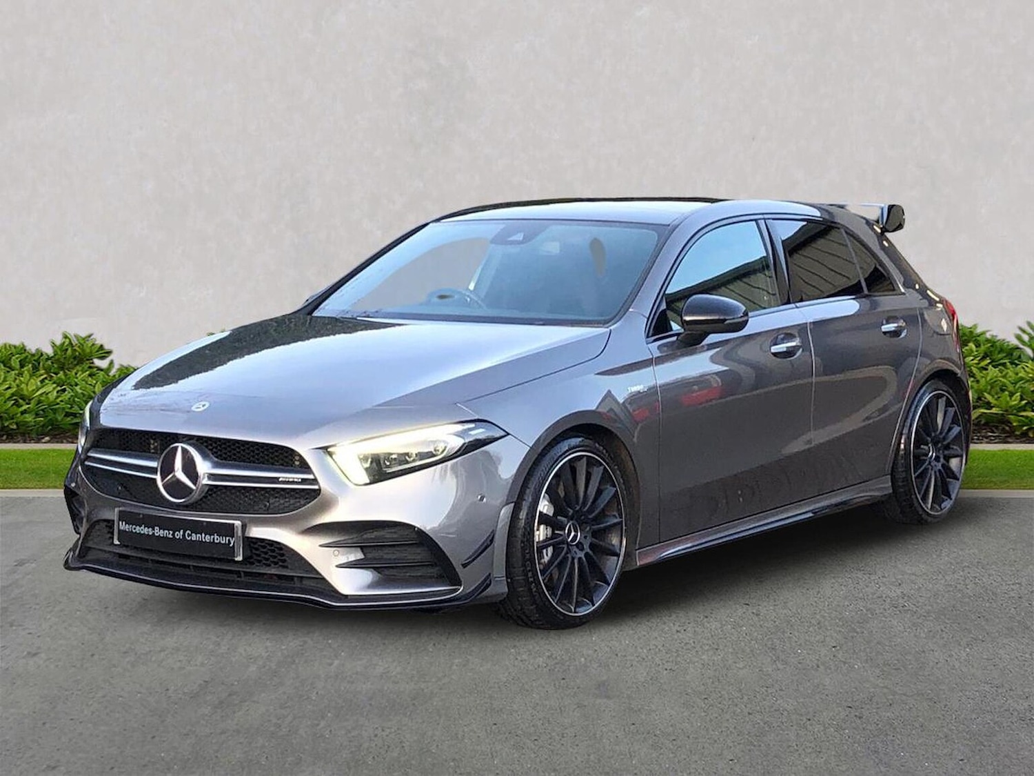 Used Mercedes-Benz A-Class 2022 for sale - 76924550: Photo 21