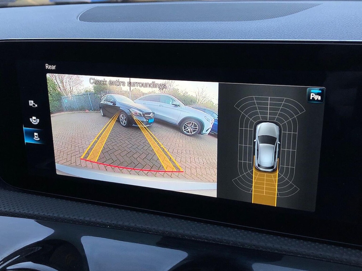 Used Mercedes-Benz A-Class 2022 for sale - 76924550: Photo 24