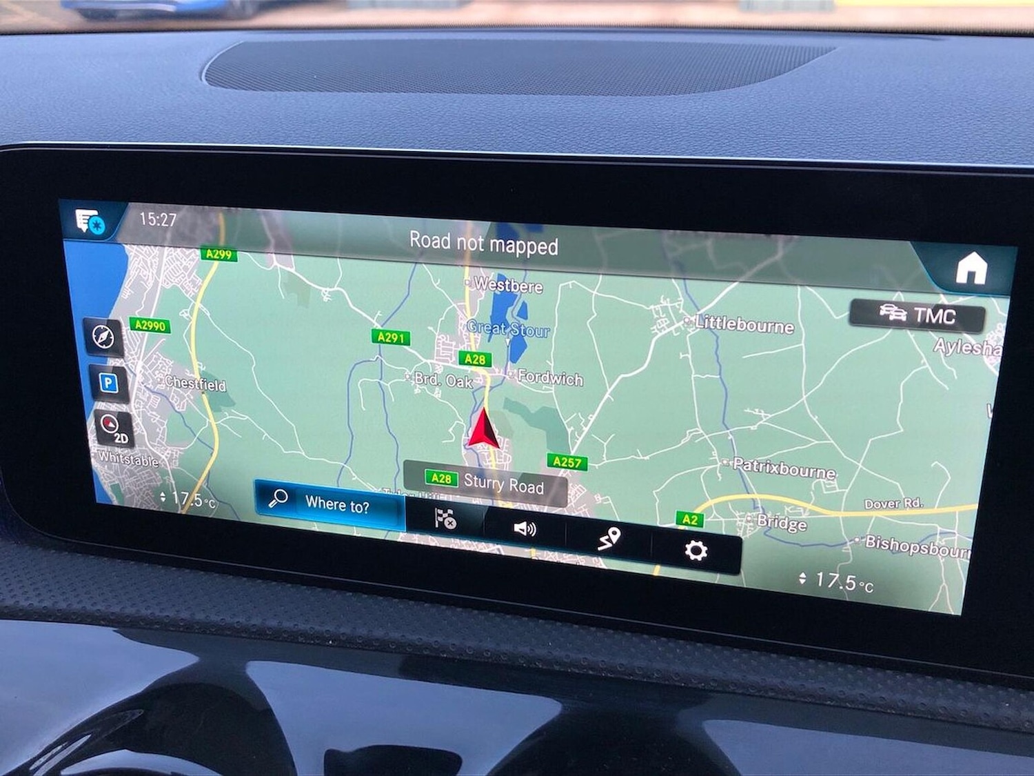 Used Mercedes-Benz A-Class 2022 for sale - 76924550: Photo 25