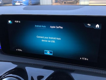 Used Mercedes-Benz A-Class 2022 for sale - 76924550: Photo