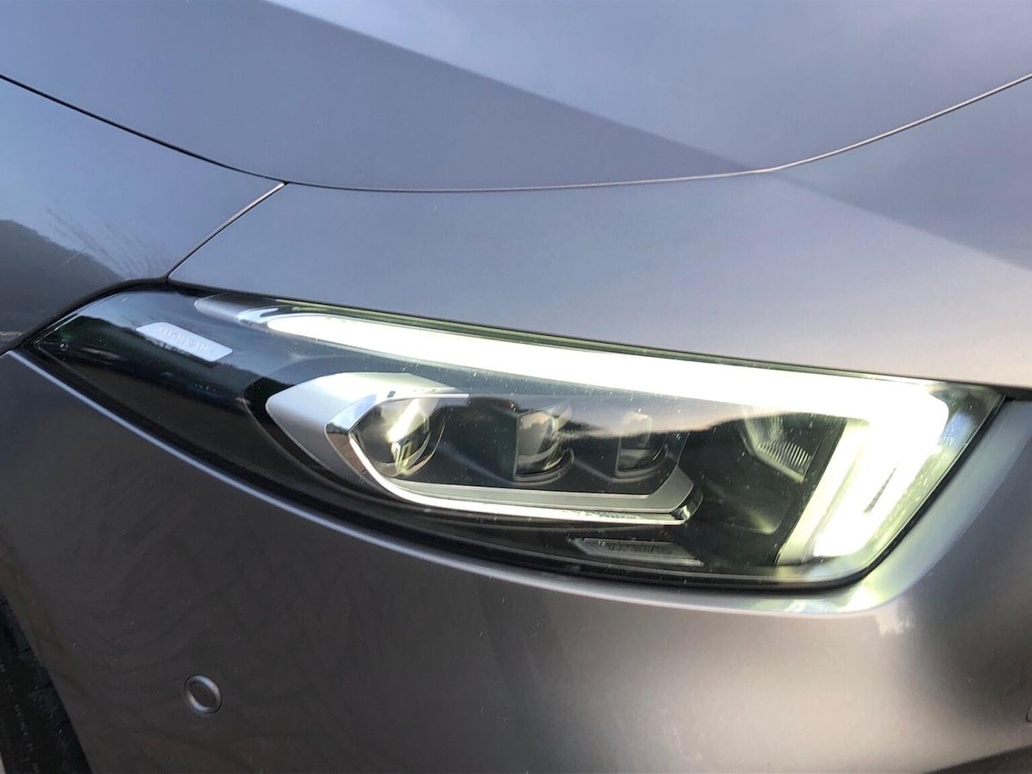 Used Mercedes-Benz A-Class 2022 for sale - 76924550: Photo 35