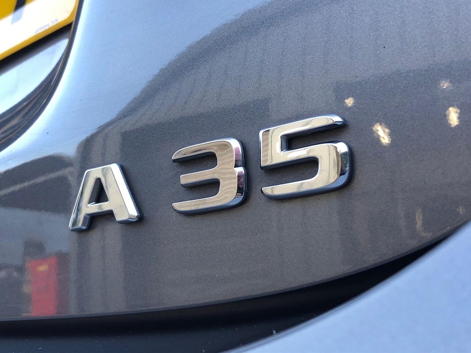 Used Mercedes-Benz A-Class 2022 for sale - 76924550: Photo 36