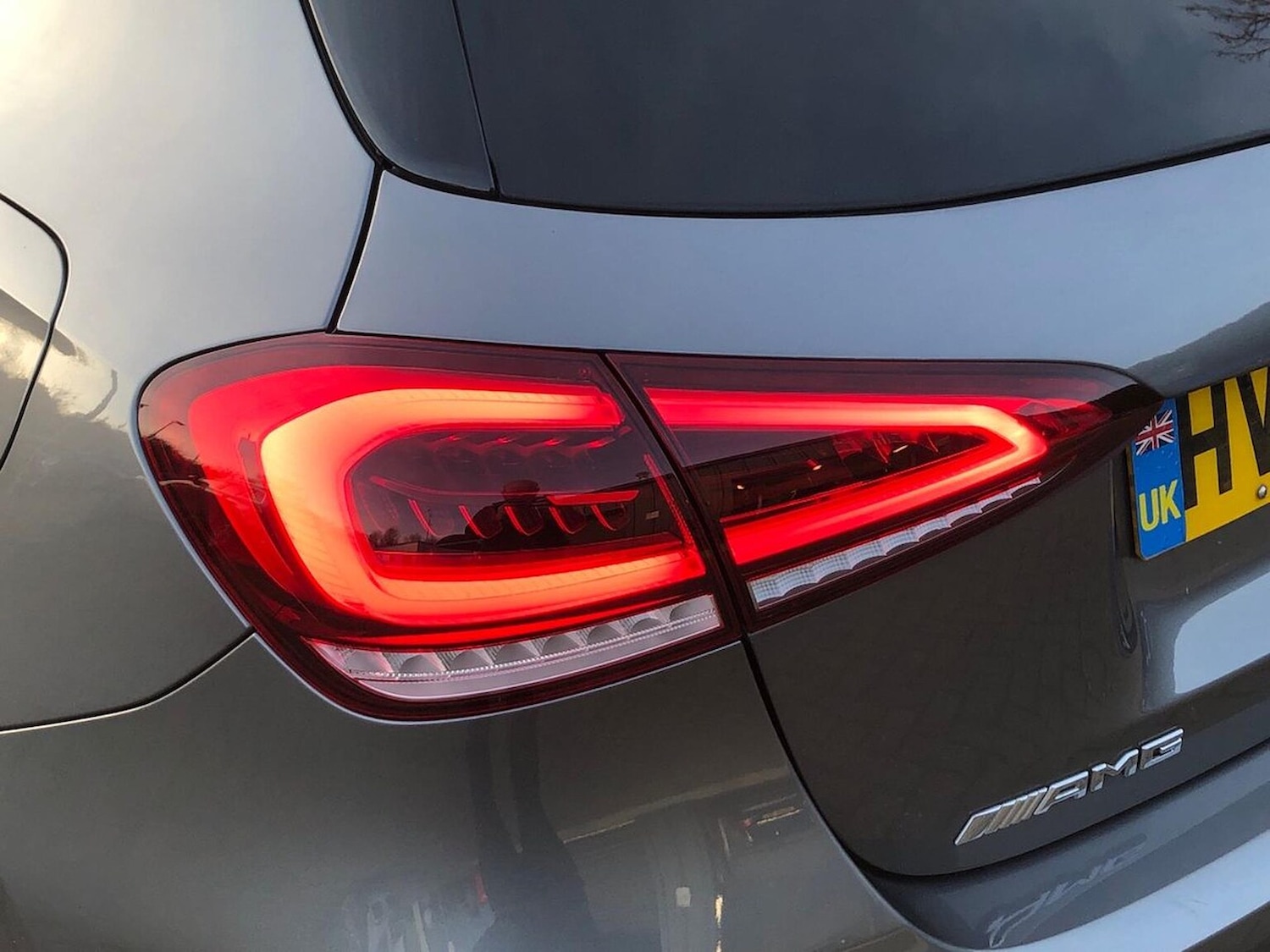 Used Mercedes-Benz A-Class 2022 for sale - 76924550: Photo 37