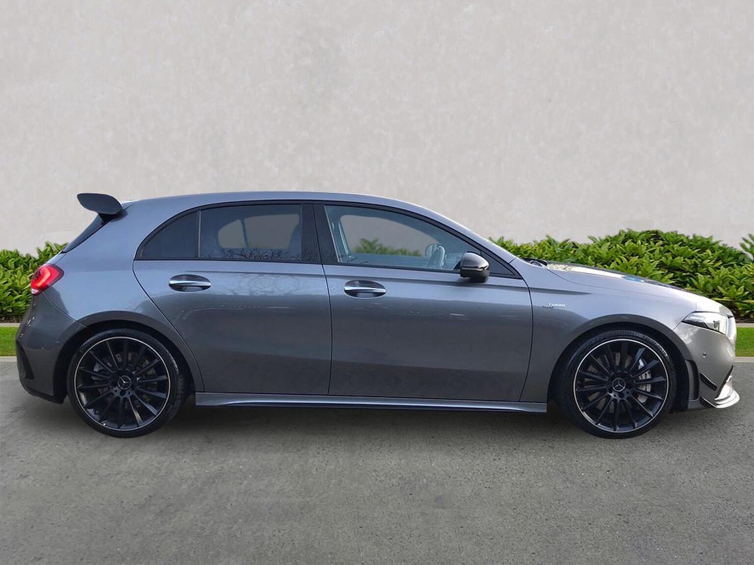 Used Mercedes-Benz A-Class 2022 for sale - 76924550: Photo 4