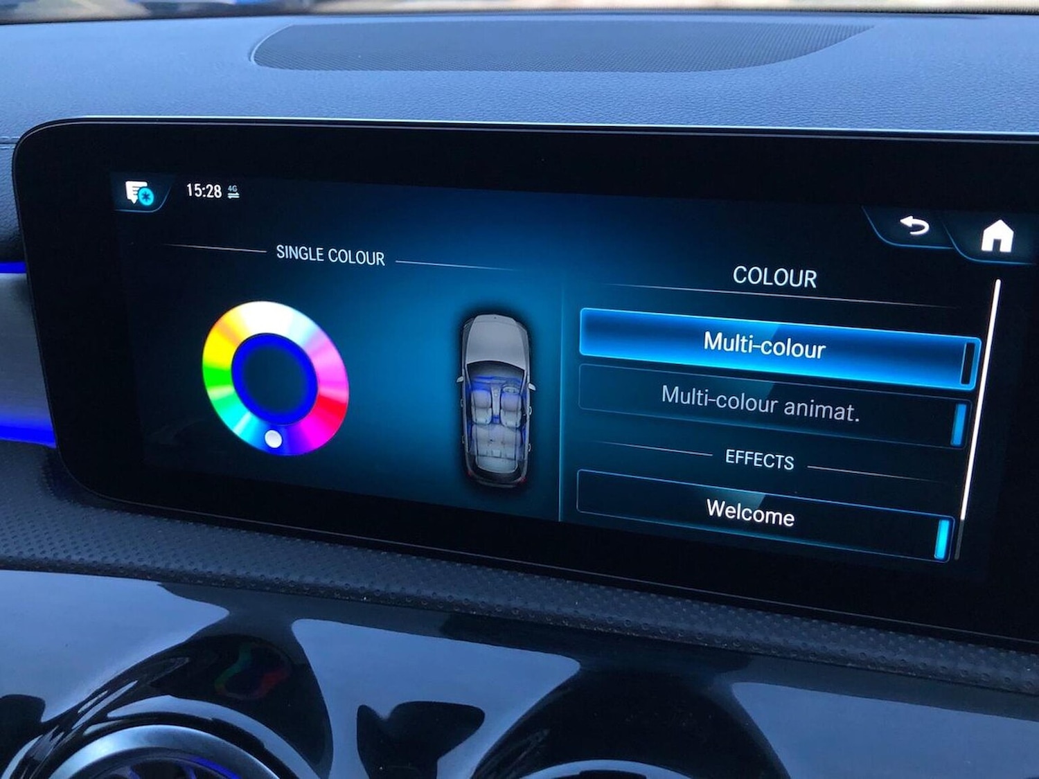 Used Mercedes-Benz A-Class 2022 for sale - 76924550: Photo 41