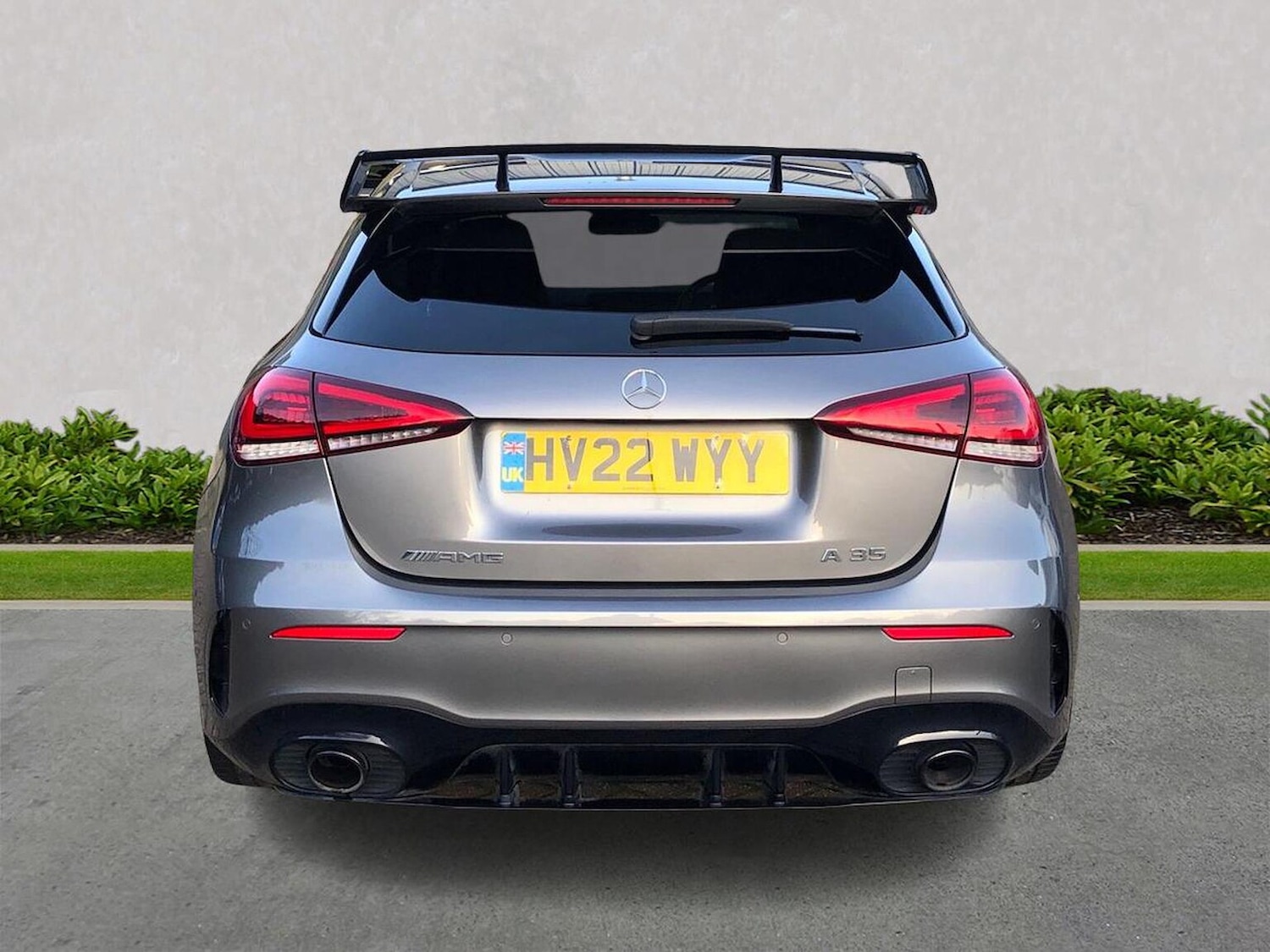 Used Mercedes-Benz A-Class 2022 for sale - 76924550: Photo 5