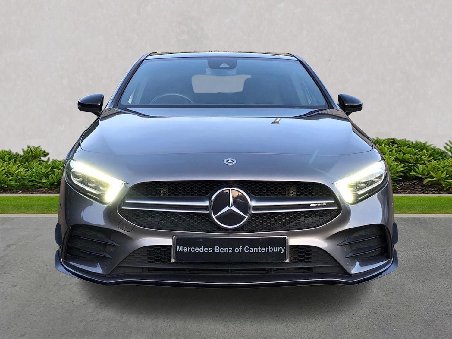 Used Mercedes-Benz A-Class 2022 for sale - 76924550: Photo 6