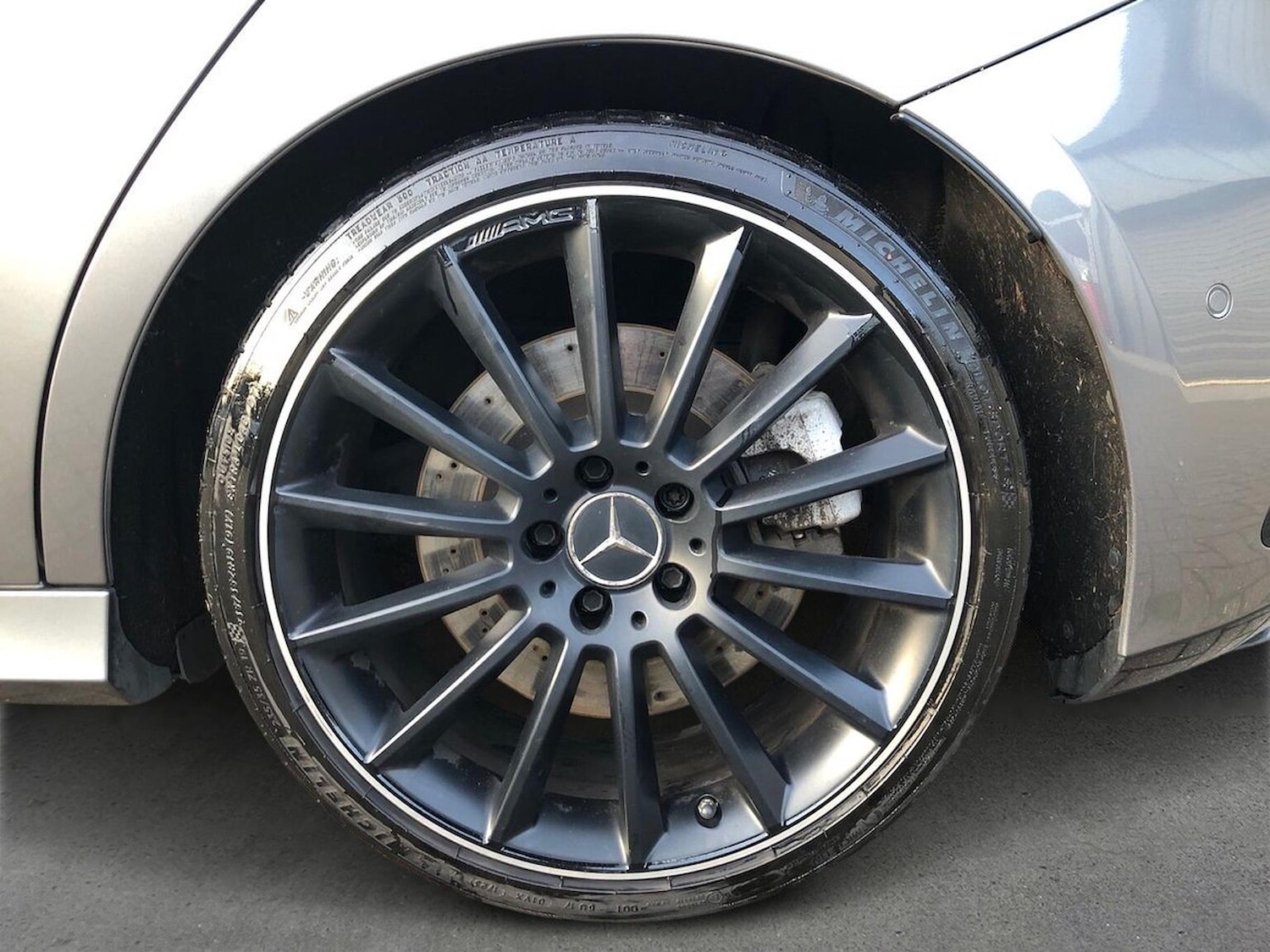 Used Mercedes-Benz A-Class 2022 for sale - 76924550: Photo 7